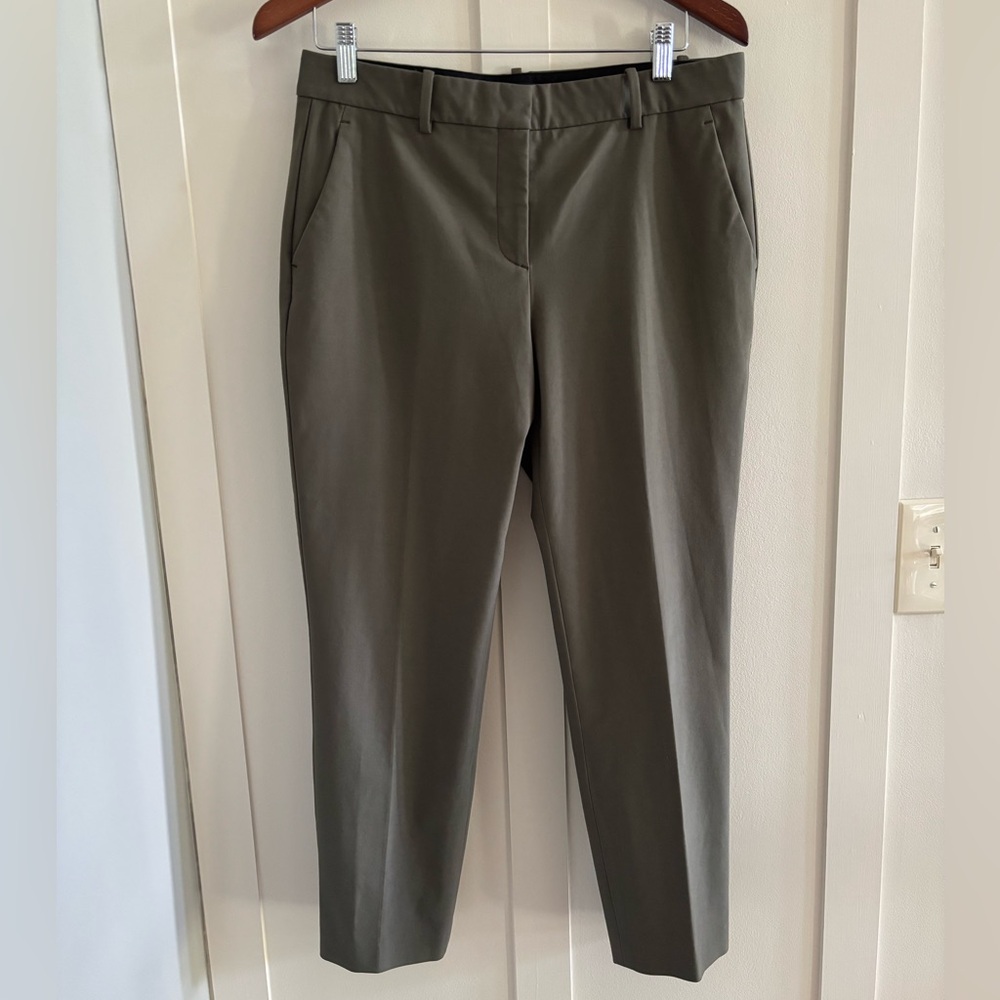 Theory Treeca 2 Pant